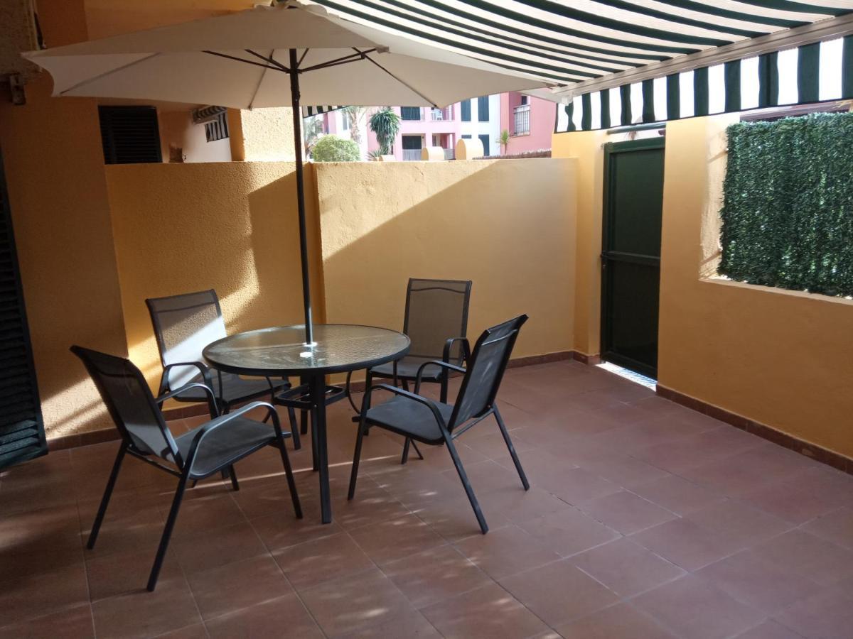 Atlanterra Bajo. Salida Directa. Urbanizacion De Lujo. Piscinas Canchas Padel. Wifi Y A/A Zahara de los Atunes Exterior photo