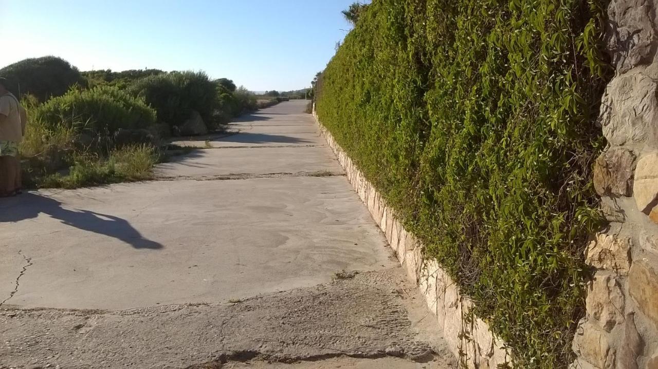 Atlanterra Bajo. Salida Directa. Urbanizacion De Lujo. Piscinas Canchas Padel. Wifi Y A/A Zahara de los Atunes Exterior photo