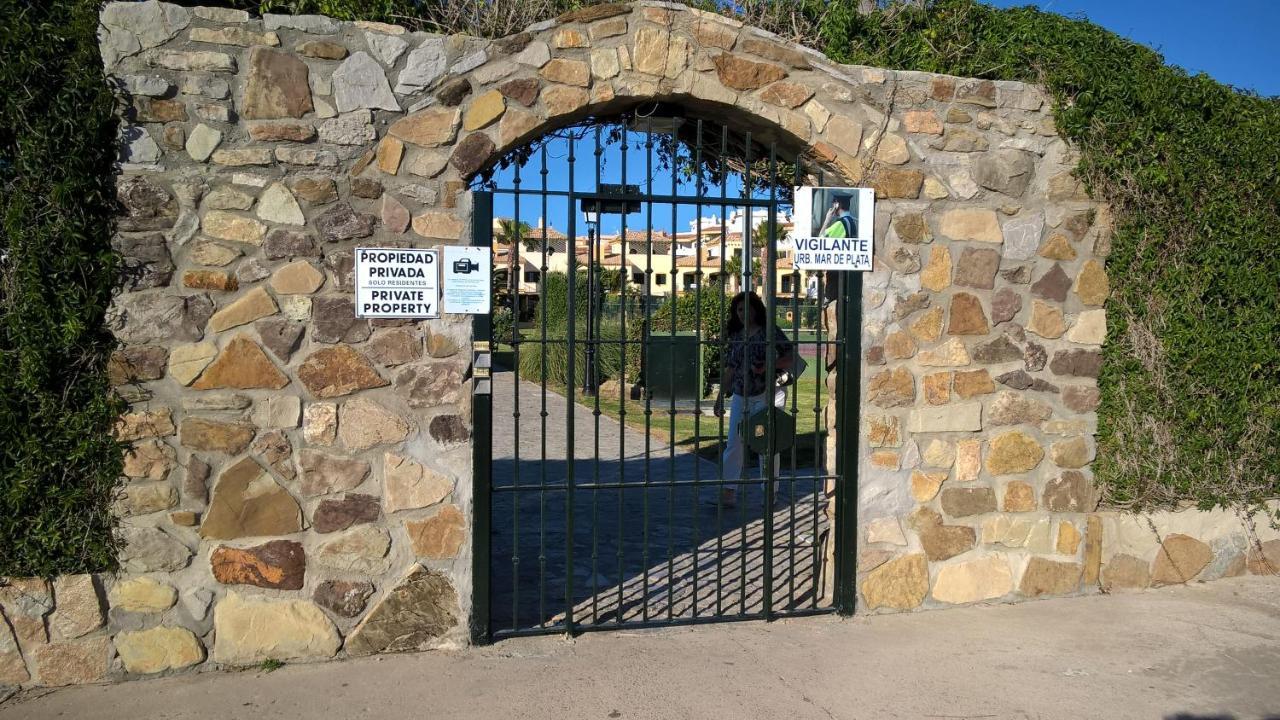 Atlanterra Bajo. Salida Directa. Urbanizacion De Lujo. Piscinas Canchas Padel. Wifi Y A/A Zahara de los Atunes Exterior photo